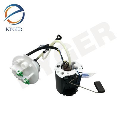 acheter KYGER Partie automobile de haute qualité LR038601 Systèmes de moteur automobile Parties automobiles Assemblage de pompe à carburant LR020015 Pour Land Rover Freelander L359 fabrication en ligne