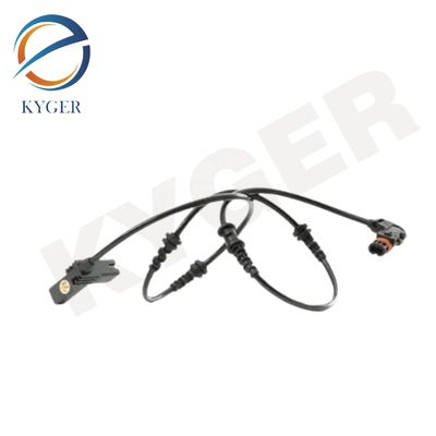 acheter 246 540 25 10 Pièces détachées automobiles Sensor de vitesse ABS 2465402510 Pour Mercedes Benz W176 W246 242 C117 X117 X156 CLA fabrication en ligne