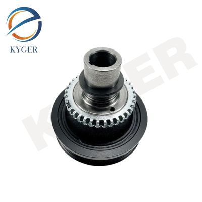 acheter Système de moteur automobile Pièces détachées automobiles Poulie de vilebrequin pour Land Rover Discovery 4 2010-2016 L319 LR031685 fabrication en ligne