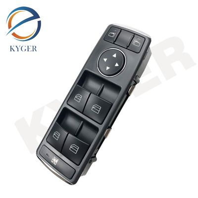 acheter Systèmes de carrosserie d'automobile 204 905 53 02 Windows Bouton de commutateur de levage Pour Mercedes Benz W204 X204 W212 W207 C E GLK Classe 2049055302 fabrication en ligne