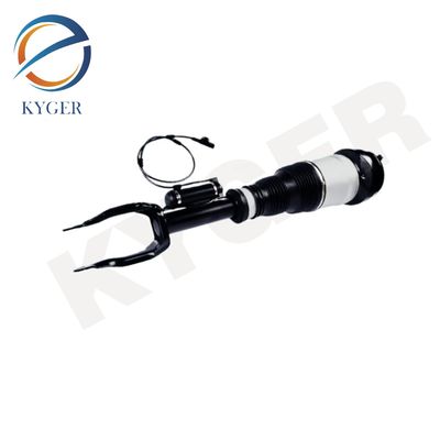 acheter 166 320 51 66 avant gauche Air Spring Strut 1663205166 Air Shock Absorber Suspension à air 1663201368 155320556680 Pour Mercedes-Benz fabrication en ligne