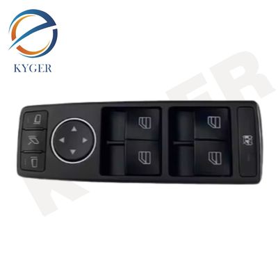 acheter 2049055402 Commutateur de fenêtre de voiture pour Mercedes Benz W204 W212 204 905 54 02 2128208310 Commutateur de levage de fenêtre fabrication en ligne