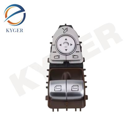acheter Système automobile 2059050302 Systèmes électriques Porte arrière Commutateur de commande Coffre-fort Bouton Commutateur automatique Pour Mercedes Benz A2059050302 fabrication en ligne