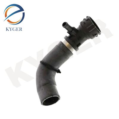 acheter KYGER Système de refroidissement de haute qualité LR017363 Pièces automobiles Radiateur tuyau d'eau pour Land Rover Range Rover III L322 2010-2012 fabrication en ligne