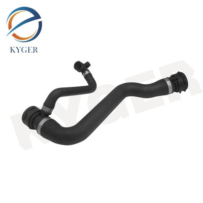 acheter 1712 7531 768 Moteur de voiture Radiateur Cololant tuyau d'eau 17127531768 Pièces automobiles Pour BMW 1Série 3 Série E88 E91 E93 E90 E92 X1 fabrication en ligne