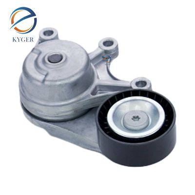 acheter Pulle de tension de ceinture de transmission 11287594969 Pour BMW N20 F18 F20 F07 F25 E84 F35 F15 F16 F34 fabrication en ligne