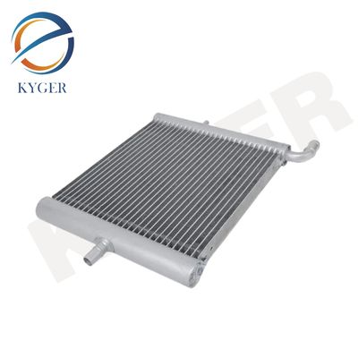 acheter LR062670 Système de refroidissement Radiateur de refroidissement de voiture Convient pour Land Rover Range Rover Sport 2014-2022 L494 Discovery 5 2017 L462 fabrication en ligne