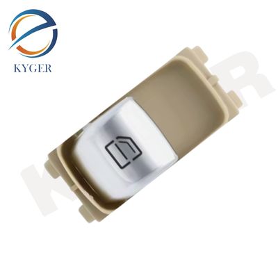 acheter Systèmes électriques automobiles Khaki 2139050309 Pièces détachées automobiles Master Power Window Switch 213 905 03 09 Pour Mercedes Benz W213 fabrication en ligne