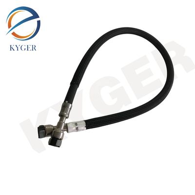 acheter KYGER de haute qualité 13537537964 Systèmes de moteur automobile tuyau de carburant Convient pour BMW E60 E61 E64 E66 F01 F02 F11 1353 7537 964 fabrication en ligne