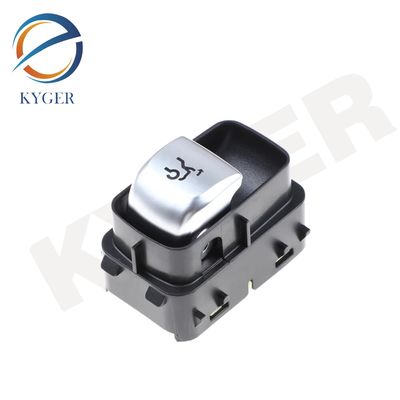 acheter A2229050409 Noir Bouton de commande de porte arrière du coffre d'une voiture fabrication en ligne