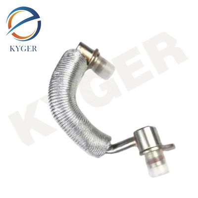 acheter 1153 8663 517 Turbocompresseur tuyau de refroidissement 11537588936 115388533293 11538626655 Adapté à la BMW E84 E89 F10 X3 F25 11538663517 fabrication en ligne