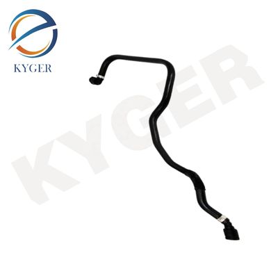 acheter KYGER usine vente à chaud système de moteur automobile tuyau de refroidissement de radiateur en caoutchouc 17128602600 Pour BMW G11 G12 G30 1712 8602 600 fabrication en ligne