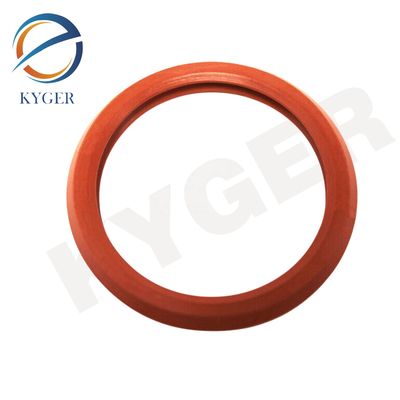 acheter LR009412 Système de moteur de voiture Couverture de soupape de joint 2.2L Diesel Pour Land Rover Freelander 2 2006-2014 L359 Discovery Sport 2015 L550 fabrication en ligne