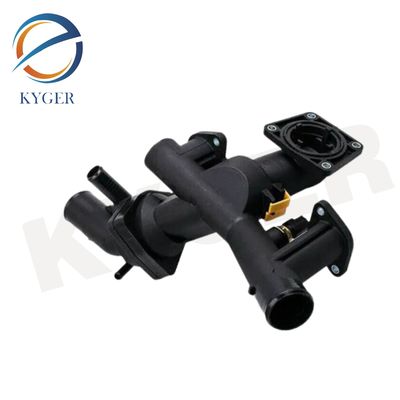 acheter KYGER Parties automobiles de haute qualité Système de refroidissement du moteur Thermostat du moteur LR005631 Pour Land Rover Discovery III fabrication en ligne