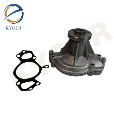acheter Parties moteur Système de refroidissement Pompe à eau 4575902 Pour Land Rover Discovery 3 L319 Range Rover Vogue L322 Range Rover Sport L320 fabrication en ligne