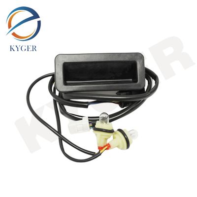 acheter KYGER LR083610 de haute qualité Commutateur de démarrage de porte arrière pour Land Rover Freelander 2 2006-2014 fabrication en ligne