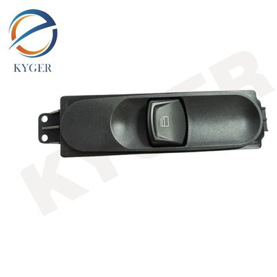 acheter 906 545 09 13 Auto voiture électrique Power Master Commutateur de commande de fenêtre Pour Mercedes Benz W906 9065450913 A9065451913 2E0959877R fabrication en ligne