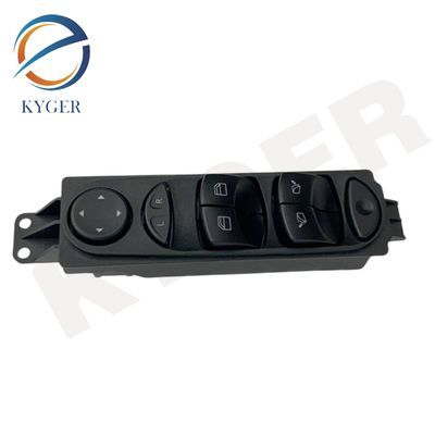 acheter Partie 906 545 14 13 Auto Auto électrique Power Car Master Commutateur de commande de fenêtre Pour Mercedes Benz W906 9065451413 fabrication en ligne