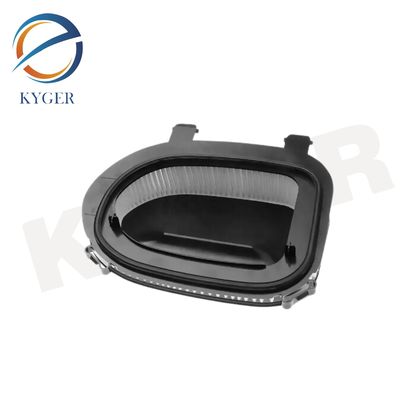 acheter Filtre à air accessoires automobiles 1371 7811 026 élément de filtre à air automobile 2.0-3.0L 13717811026 Pour BMW X3 X5 X6 F25 F15 E72 E71 E70 fabrication en ligne