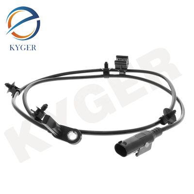acheter 447 905 15 03 Systèmes électriques automobiles Sensor de vitesse des roues arrière ABS pour Mercedes Benz classe V W447 V200 V220 V250 A4479051503 fabrication en ligne