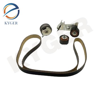 acheter KYGER Automobile de haute qualité Partie moteur Partie 32298420 Partie automatique Ceinture de réglage de temps Kit 4pcs Adapté pour Volvo V90 mk2 fabrication en ligne