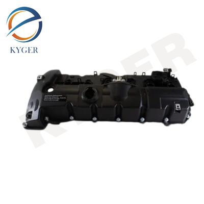 acheter KYGER Partie automobile de haute qualité 11127552281 Tête de cylindre 1112 7552 281 Pour BMW N52 E70 E82 E90 E91 128i Z4 X3 X5 fabrication en ligne
