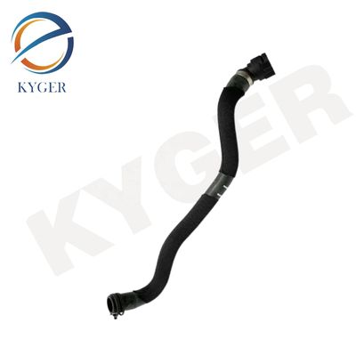 acheter Partie 6421 7606 001 du système de refroidissement de la voiture pour le tuyau d'eau pour BMW MINI R55 R56 R57 R60 R61 tuyau de chauffage 64217606001 fabrication en ligne