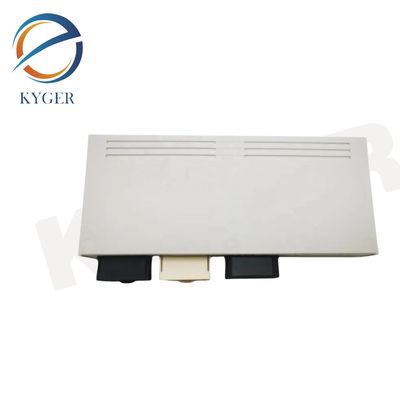 acheter Module de fonctionnement de l'écran arrière de la pièce automobile KYGER 61357394649 Pour BMW X3 X4 F01 F07 Module de commande arrière de conduite automobile 6135 7394 649 fabrication en ligne