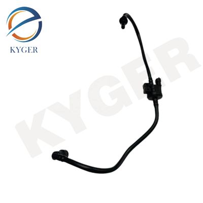 acheter KGER LR010806 de haute qualité Système de moteur de voiture Auto Auto Parties Auto Fuel Supply And Steam Pipe Pour Land Rover AJ811689 fabrication en ligne