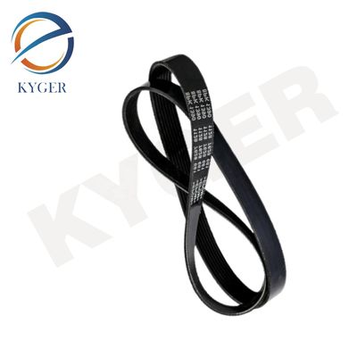 acheter 1128 7628 661 8PK1390 Drive Serpentine V-Ribbed Ceinture Pour BMW 5 6 Série X3 F07 F10 F11 F12 F13 F25 N55 11287628661 fabrication en ligne