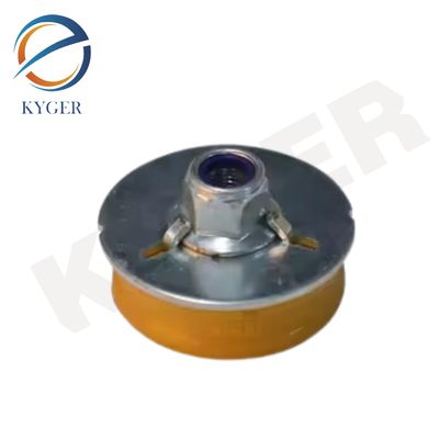acheter Montage arrière à choc supérieur Suspension support support support 3350 6771 737 Pour BMW E90 E91 E92 E93 E82 E83 E84 E87 33506771737 fabrication en ligne
