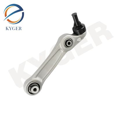 acheter 3112 6794 204 Systèmes de suspension automobile Automobile bras de commande avant droit avant inférieur Pour BMW F10 F18 F11 F12 F13 F07 528i 31126794204 fabrication en ligne