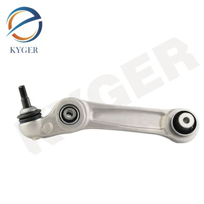 acheter KYGER haute qualité 3112 6794 203 Systèmes de suspension automatique bras de commande gauche 31126794203 6794203 Pour BMW F10 F06 F12 F13 F11 fabrication en ligne