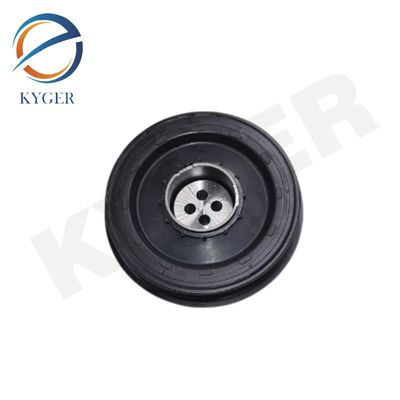 acheter Parties de moteur automobile Poulie d'arbre pivotant 11238512072 Pour Bmw N47 B37 B47 Poulie d'arbre pivotant du moteur 1123 8512 072 fabrication en ligne