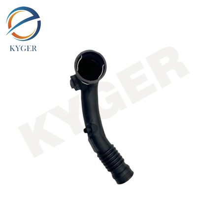 acheter KYGER Partie automobile de haute qualité 13718626487 Pièces automobiles tuyau d'admission d'air 1371 8626 487 Pour BMW Série 6 X5 F15 X6 640i fabrication en ligne