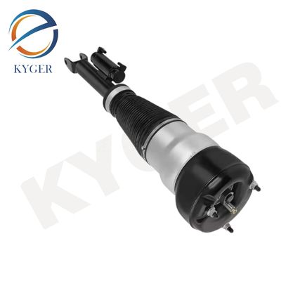 acheter 222 320 47 13 Système de suspension automatique 2 roues motrices voiture avant à gauche Suspension avant à air Strut absorbeur de choc pour Mercedes Benz W222 A2223204713 fabrication en ligne