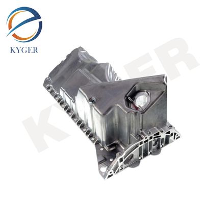 acheter KYGER Car Part 1113 7556 663 Panneau d'huile pour le moteur et la transmission Pour BMW F10 F12 528i 535i 640i 740i 2011-2018 11137556663 fabrication en ligne