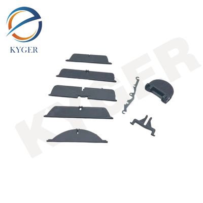 acheter LR039081 Partie automobile de voiture Partie automobile de voiture Kit de réparation de sortie de climatisation avant Pour Land Rover Discovery 4 LR4 L319 fabrication en ligne