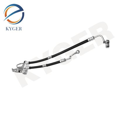 acheter 3241 6786 795 Système de direction automatique Pièces de rechange pour automobile tuyau de direction pour BMW X5 2011-2018 X6 2008-2018 32416786795 fabrication en ligne