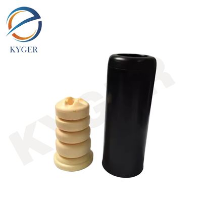 acheter 3353 6857 468 Système de suspension Absorbeur de choc arrière Boots Strut Poussière Sleeve Kit Pour BMW X1 F48 F45 F46 33536857468 fabrication en ligne