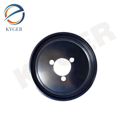 acheter 1123 7505 829 Partie moteur automobile Ceinture de conduite Amortisseur de vibration Poulie d'arbre à manivelle Pour BMW Série 1 Série 3 11237505829 fabrication en ligne