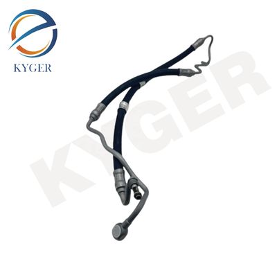 acheter Partie automobile 32416780500 tuyau d'huile de direction moteur conduite de carburant conduite de livraison de carburant conduite de carburant ligne de pression pour BMW E60 525 530 3241 6780 500 fabrication en ligne