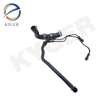acheter Pièces détachées automobiles accessoires automobiles pièces moteur haute performance tuyau de refroidissement PCH501215 Pour Land Rover Range Rover Sport 2005-2009 L320 fabrication en ligne