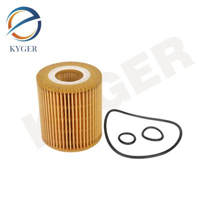 acheter Filtre à huile pour moteur automobile 11427508969 11427619232 11427619319 Pour BMW 3 Berline E46 3 Coupé E46 Z4 E85 5 Berline E60 X3 fabrication en ligne