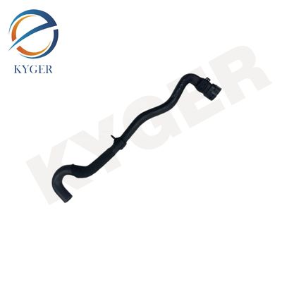 acheter Parties automobiles de haute qualité en caoutchouc tube flexible tuyau d'eau tuyau de refroidissement tuyau pour Land Rover Range Rover 2014 3.0 V6 LR034625 fabrication en ligne