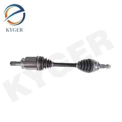 acheter L'axe de conduite de la pièce automobile de haute qualité KYGER pour Land Rover Range Rover Sport L495 L405 LR064634 LR041969 LR064635 LR041967 fabrication en ligne