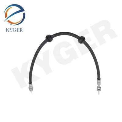 acheter LR044896 Vente à chaud Partie automobile pour voiture Pipe de freinage gauche droite Parties automobiles pour Land Rover Freelander 2 L359 L538 fabrication en ligne