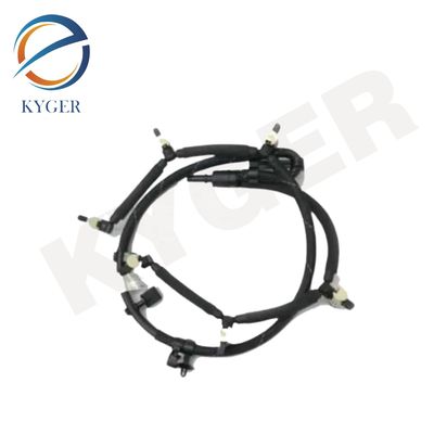 acheter KYGER Vente à chaud Partie automobile Systèmes de freinage automatique Parties automobiles Pipe d'alimentation en carburant pour Land Rover Discovery 4 LR032107 fabrication en ligne