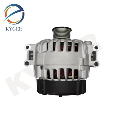 acheter 1231 7525 376 Systèmes électriques automobiles Assemblage de générateur d'alternateur automobile Pour BMW E90 E60 325i 530i 530xi 528i 525xi 12317525376 fabrication en ligne