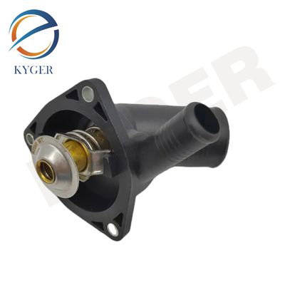 acheter KYGER Partie automobile LR005765 Système de refroidissement Parties automobiles Moteur Thermostat PCP500050 Pour Land Rover Range Rover Sport L320 fabrication en ligne